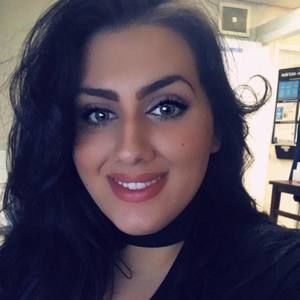 Meet your Posher, Gabrielle